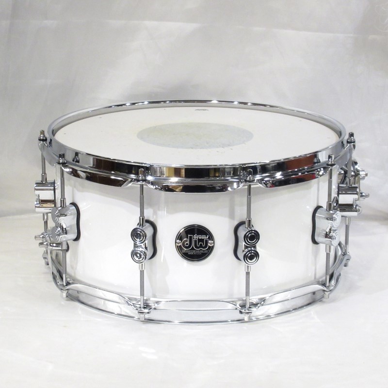 dw DW-PL-6514SS White Iceの画像